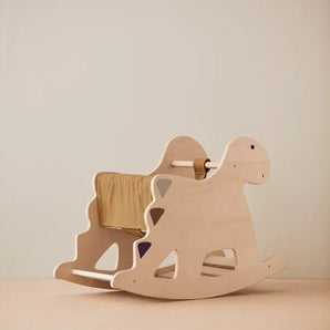 Kid's Concept | Rocking Horse Dino - Bubba & Me