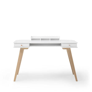 Oliver Furniture | Wood Desk 66cm - Bubba & Me
