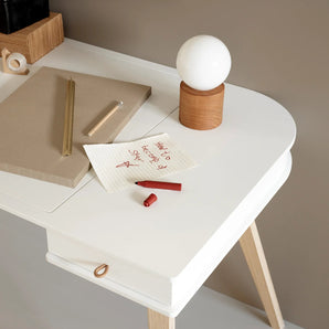 Oliver Furniture | Wood Desk 72.6cm - Bubba & Me