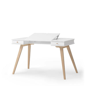 Oliver Furniture | Wood Desk 72.6cm - Bubba & Me