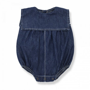1 + In The Family | Aiden Romper