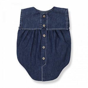 1 + In The Family | Aiden Romper