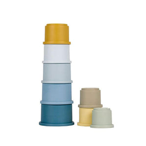 Little Dutch | Stacking Cups