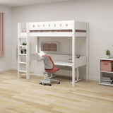 Flexa | Evo Study Desk