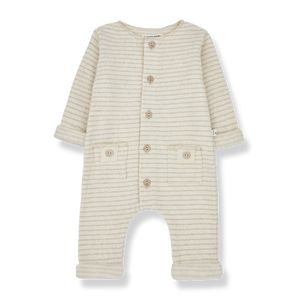 1 + In The Family | Achille Jumpsuit
