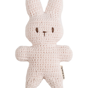 Binibamba | Crochet Bini Bunny