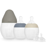 Élhée | Baby bottle Set