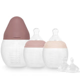 Élhée | Baby bottle Set