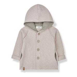 1 + In The Family | Oliver Hood Jacket