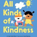 All kinds Of Kind | Judy Carey Nevin - Bubba & Me