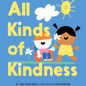 All kinds Of Kind | Judy Carey Nevin - Bubba & Me