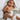 Bamford | Clover Baby Cotton Hooded Towel - Bubba & Me
