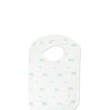 Bamford | Clover Cotton Bib - Bubba & Me