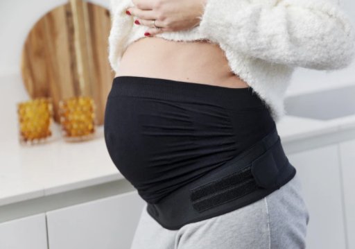 Bbhugme | Maternity Support Belt - Bubba & Me