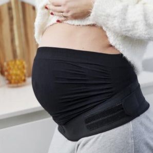 Bbhugme | Maternity Support Belt - Bubba & Me