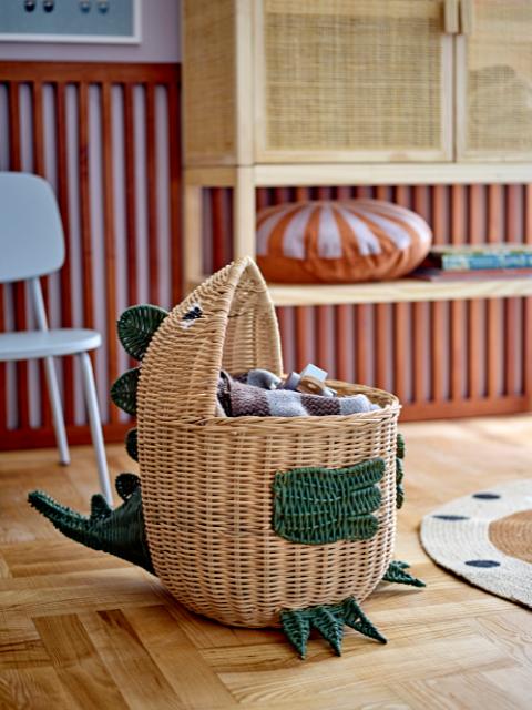 Bloomingville Mini | Eddi Basket - Bubba & Me