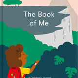 Book of Me Journal | School of Life - Bubba & Me