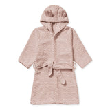 Cam Cam Copenhagen | Bathrobe, Hooded with ears, 1-2 yrs - Bubba & Me