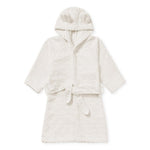 Cam Cam Copenhagen | Bathrobe, Hooded with ears, 1-2 yrs - Bubba & Me