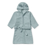 Cam Cam Copenhagen | Bathrobe, Hooded with ears, 3-4 yrs - Bubba & Me