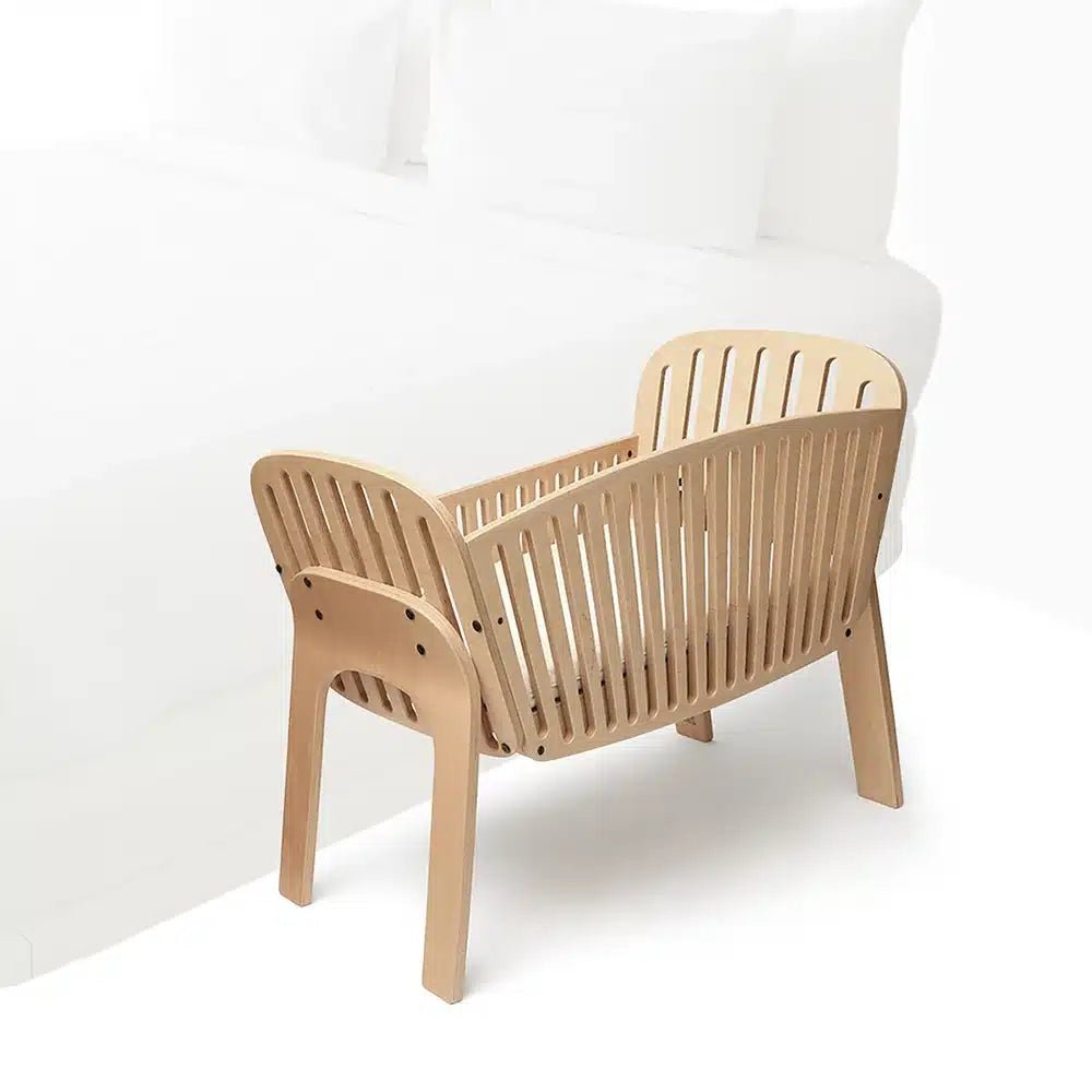 Charlie Crane | Bedside Crib Kodo - Bubba & Me