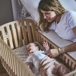 Charlie Crane | Bedside Crib Kodo - Bubba & Me