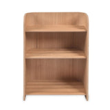 Curve Lab | Curvy Bookcase - Bubba & Me