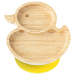 Eco Rascals | Duck Plate - Bubba & Me