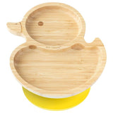 Eco Rascals | Duck Plate - Bubba & Me