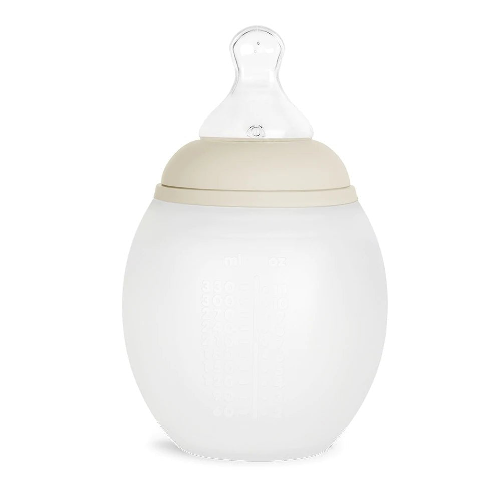 Élhée | Baby bottle 330ml - 11oz / Medium Flow - Bubba & Me