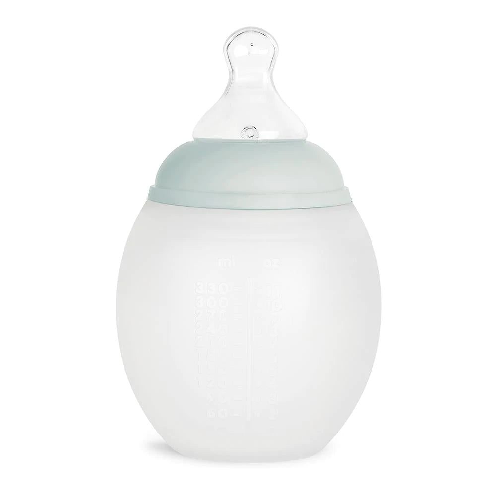 Élhée | Baby bottle 330ml - 11oz / Medium Flow - Bubba & Me