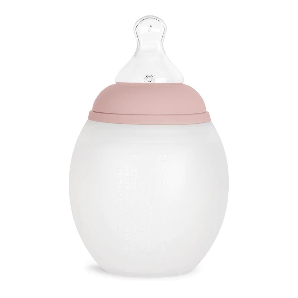 Élhée | Baby bottle 330ml - 11oz / Medium Flow - Bubba & Me