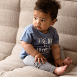 House of Jamie | Baby Tee - Bubba & Me