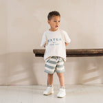 House Of Jamie | Bermuda Shorts - Bubba & Me