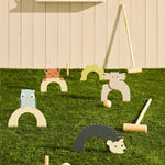 Kid's Concept | Croquet Set Edvin - Bubba & Me