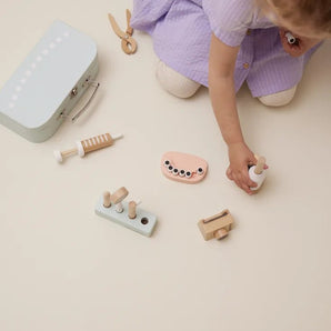 Kid's Concept | Dentist Set - Bubba & Me