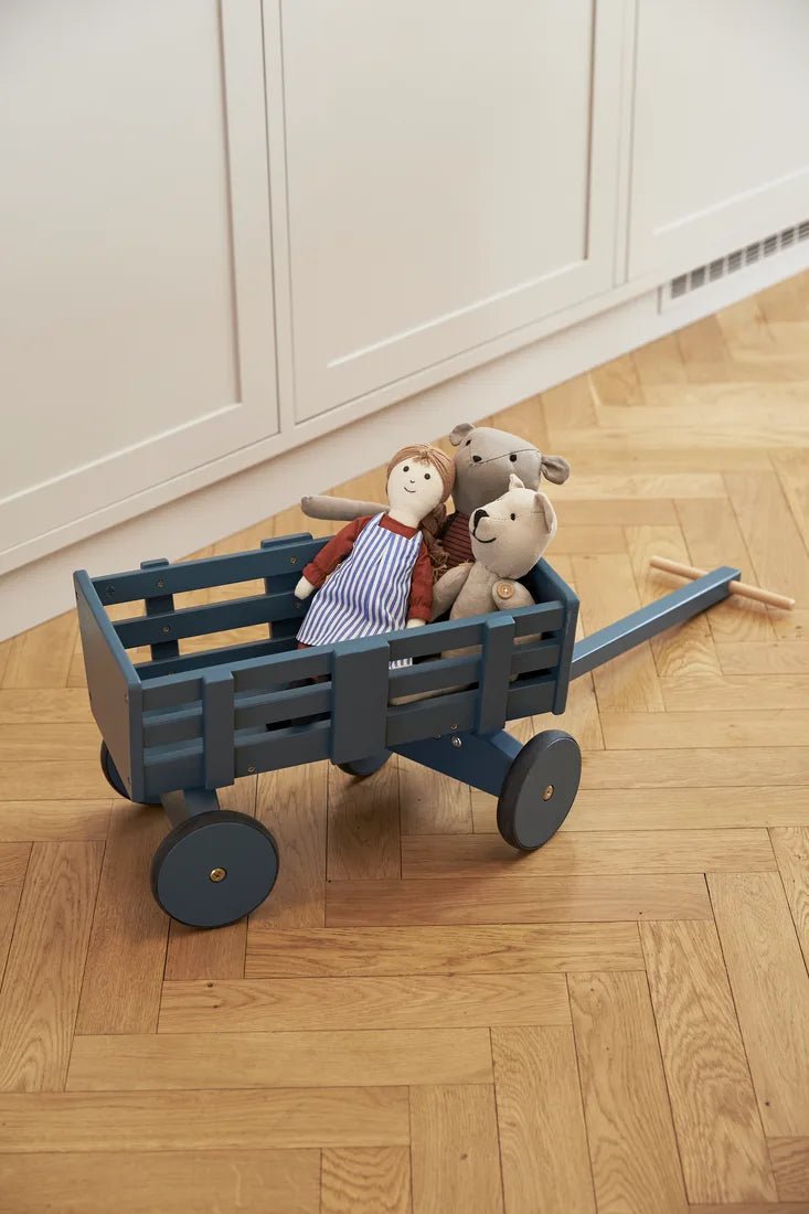 Kid's Concept | Doll Wagon - Bubba & Me