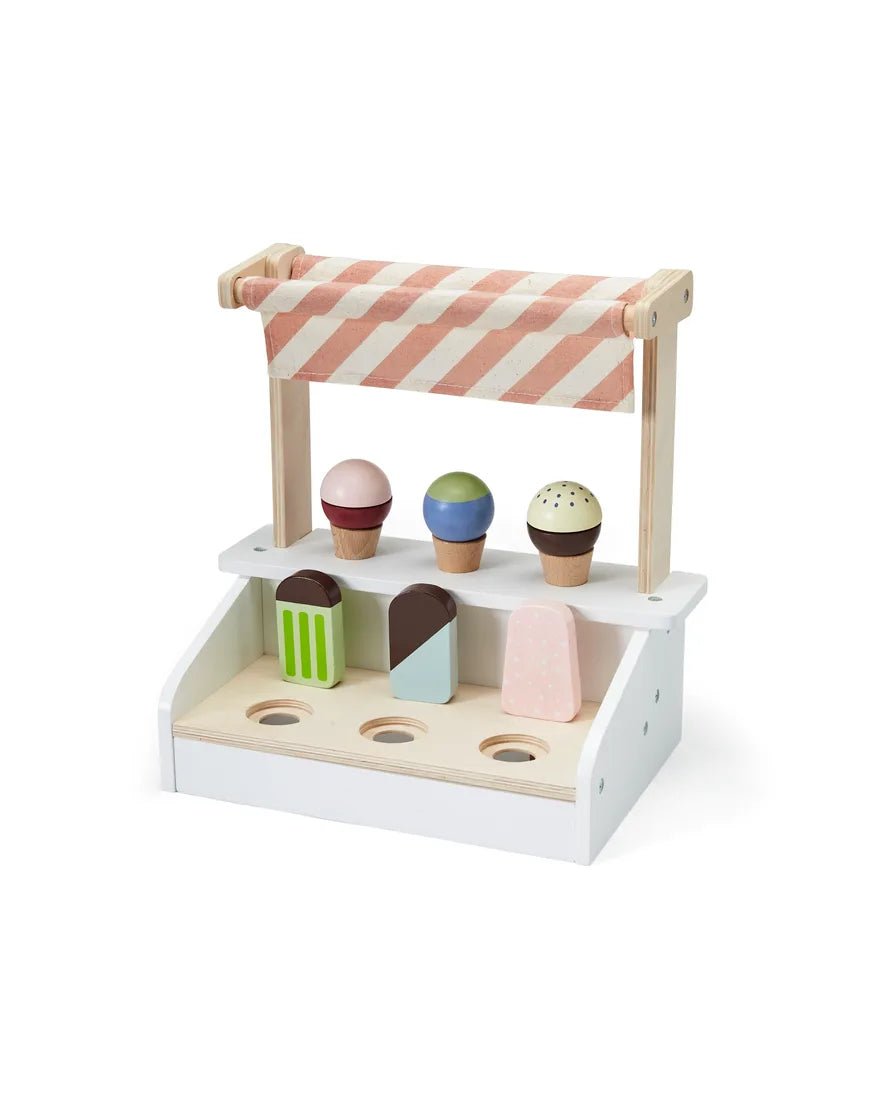 Kid's Concept | Ice Cream Table Stand - Bubba & Me