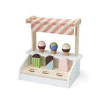 Kid's Concept | Ice Cream Table Stand - Bubba & Me