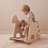 Kid's Concept | Rocking Horse Dino - Bubba & Me