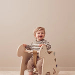 Kid's Concept | Rocking Horse Dino - Bubba & Me