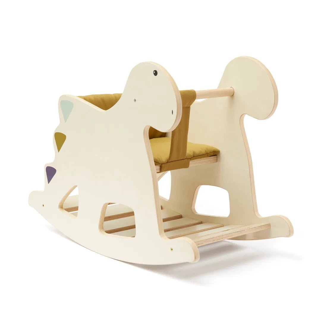 Kid's Concept | Rocking Horse Dino - Bubba & Me