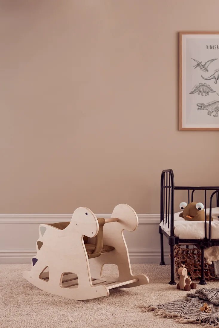 Kid's Concept | Rocking Horse Dino - Bubba & Me