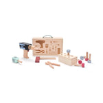 Kid's Concept| Tool Case Play set - Bubba & Me