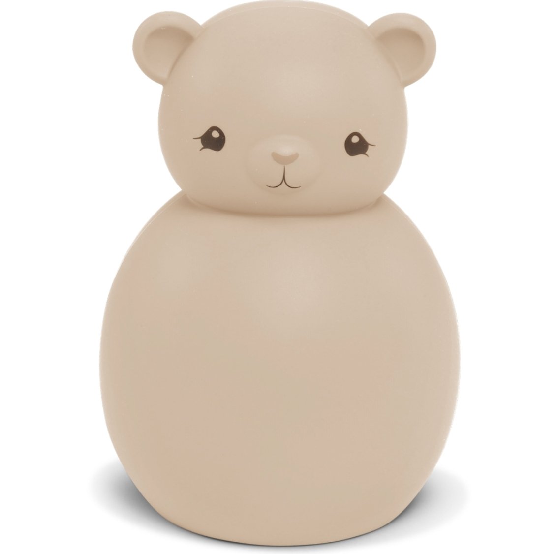 Konges Sløjd | Silicone LED Teddy Lamp - Bubba & Me