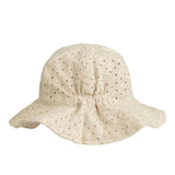 Liewood | Amelia Anglaise Sun Hat - Bubba & Me