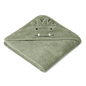 Liewood | Augusta Hooded Towel - Bubba & Me