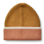 Liewood | Ezra Beanie Hat - Bubba & Me