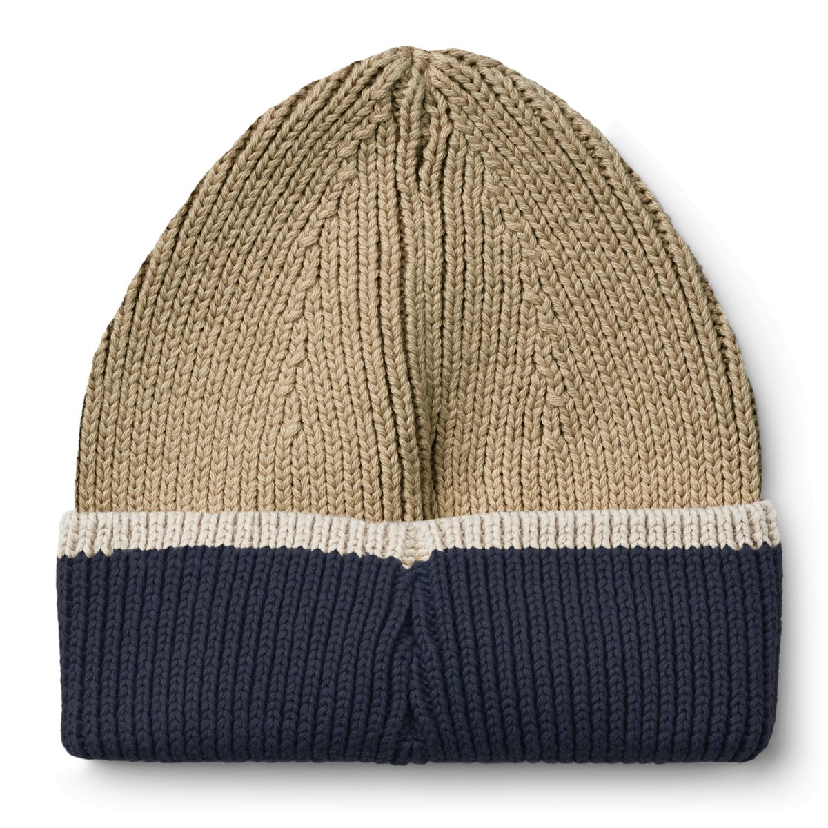 Liewood | Ezra Beanie Hat - Bubba & Me