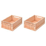 Liewood | Medium Weston Storage Box - Bubba & Me